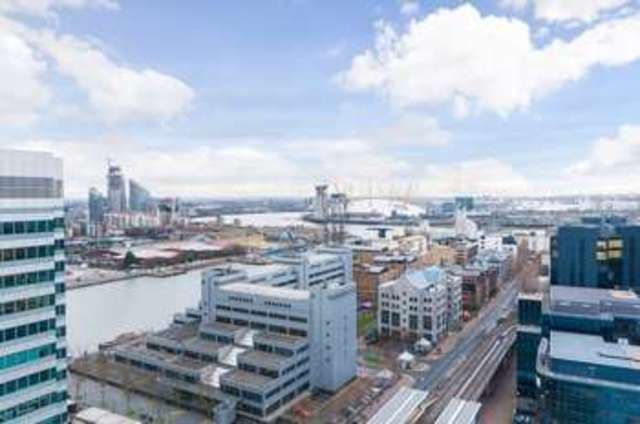  Image of 2 bedroom Flat for sale in Pan Peninsula Square London E14 at Canary Wharf, E14 9HQ