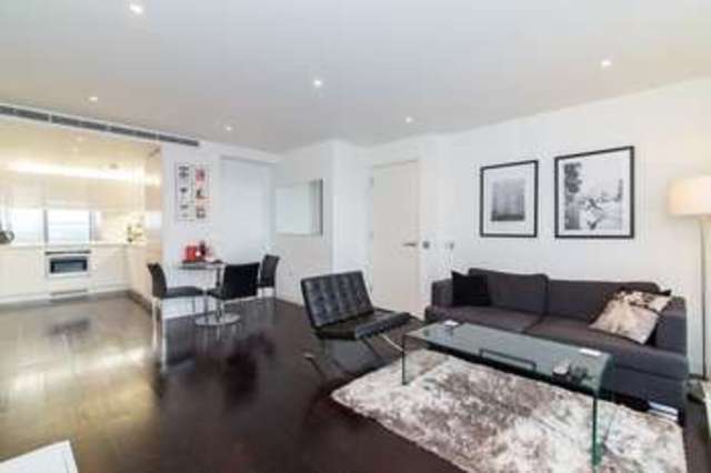  Image of 1 bedroom Flat for sale in Pan Peninsula Square London E14 at Canary Wharf, E14 9HG