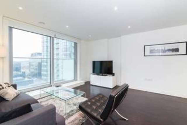 Image of 1 bedroom Flat for sale in Pan Peninsula Square London E14 at Canary Wharf, E14 9HG