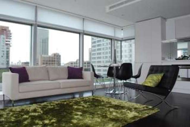  Image of 1 bedroom Flat for sale in Pan Peninsula Square London E14 at Canary Wharf, E14 9HA