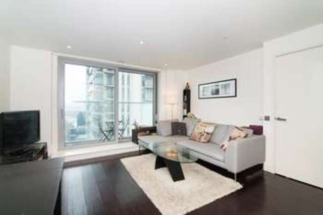  Image of 1 bedroom Flat for sale in Pan Peninsula Square London E14 at Canary Wharf, E14 9HG