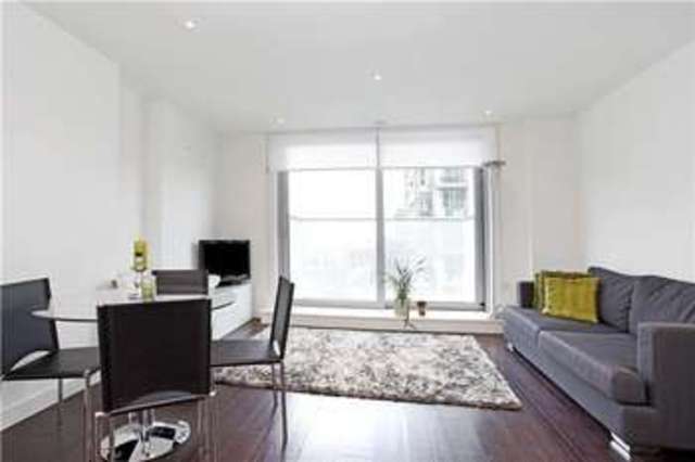  Image of 1 bedroom Flat for sale in Pan Peninsula Square London E14 at Canary Wharf, E14 9HD