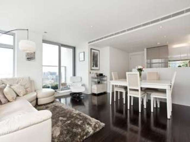  Image of 2 bedroom Flat for sale in Pan Peninsula Square London E14 at Canary Wharf, E14 9HQ