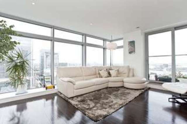  Image of 2 bedroom Flat for sale in Pan Peninsula Square London E14 at Canary Wharf, E14 9HQ