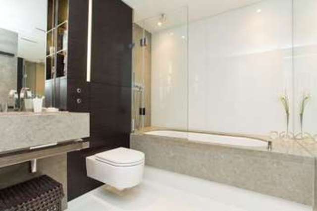  Image of 2 bedroom Flat for sale in Pan Peninsula Square London E14 at Canary Wharf, E14 9HQ