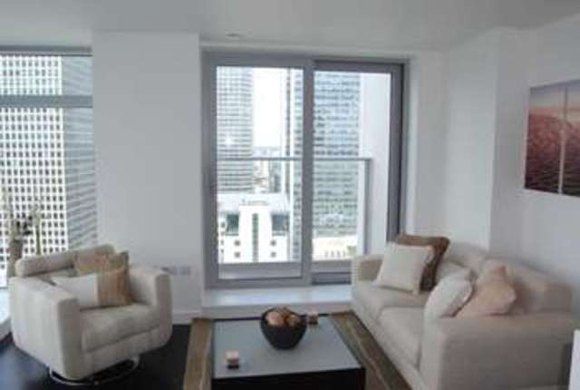  Image of 2 bedroom Flat to rent in Pan Peninsula Square London E14 at Canary Wharf, E14 9HL