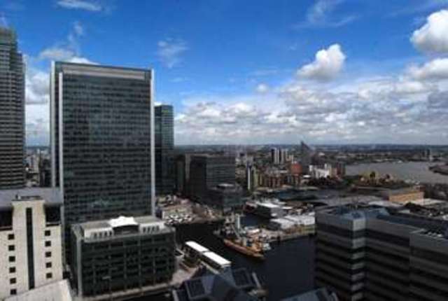  Image of 2 bedroom Flat to rent in Pan Peninsula Square London E14 at Canary Wharf, E14 9HL