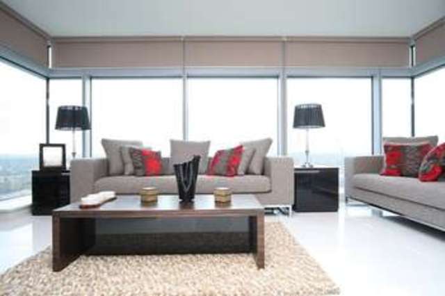  Image of 2 bedroom Flat for sale in Pan Peninsula Square London E14 at Canary Wharf  London, E14 9HN