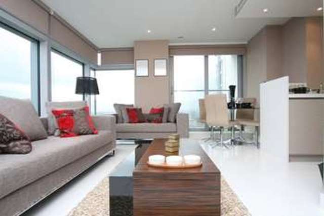  Image of 2 bedroom Flat for sale in Pan Peninsula Square London E14 at Canary Wharf  London, E14 9HN