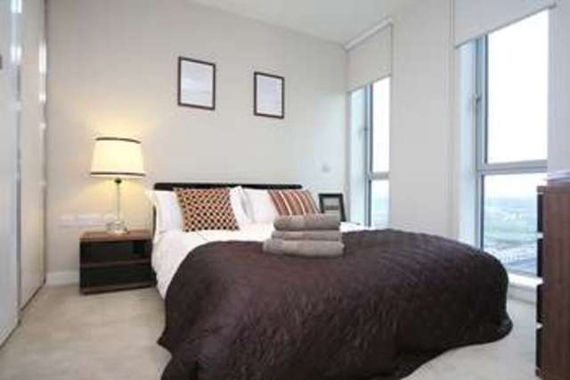  Image of 2 bedroom Flat for sale in Pan Peninsula Square London E14 at Canary Wharf  London, E14 9HN