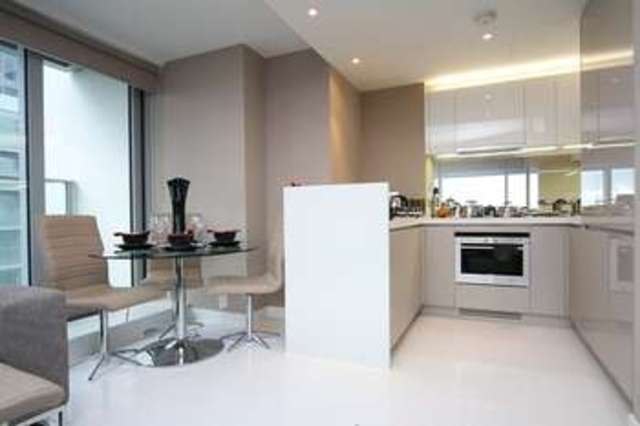  Image of 2 bedroom Flat for sale in Pan Peninsula Square London E14 at Canary Wharf  London, E14 9HN