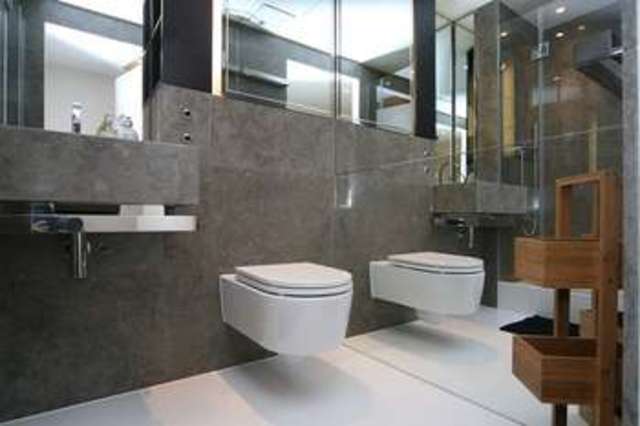  Image of 2 bedroom Flat for sale in Pan Peninsula Square London E14 at Canary Wharf  London, E14 9HN