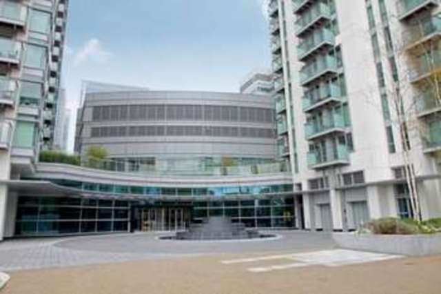  Image of Flat to rent in Pan Peninsula Square London E14 at Canary Wharf  London, E14 9HQ