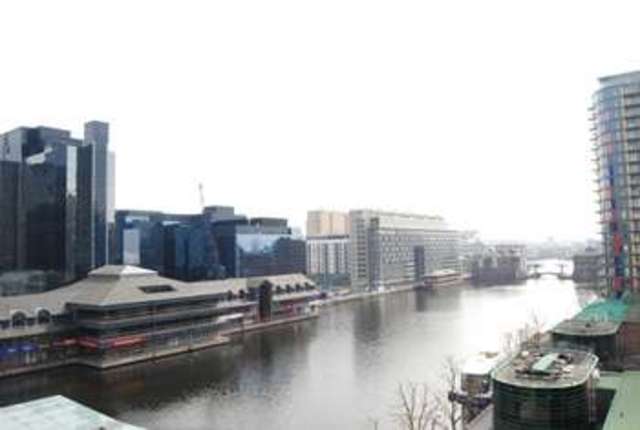  Image of 1 bedroom Flat to rent in Pan Peninsula Square London E14 at Canary Wharf  London, E14 9HN