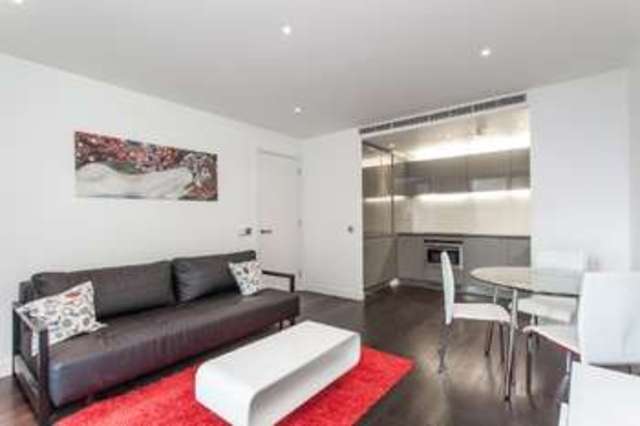  Image of 1 bedroom Flat for sale in Pan Peninsula Square London E14 at London, E14 9HA