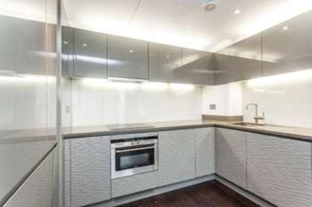  Image of 1 bedroom Flat for sale in Pan Peninsula Square London E14 at London, E14 9HA