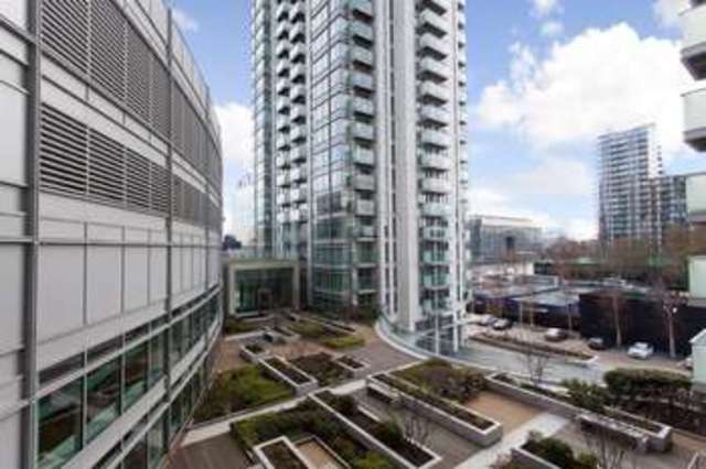  Image of 1 bedroom Flat for sale in Pan Peninsula Square London E14 at London, E14 9HA