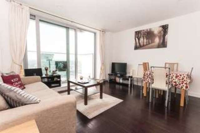  Image of 1 bedroom Flat for sale in Pan Peninsula Square London E14 at London, E14 9HR