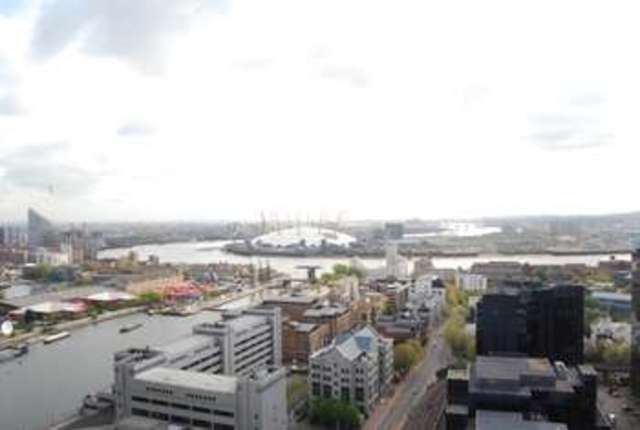  Image of 2 bedroom Flat for sale in Pan Peninsula Square London E14 at London, E14 9HQ