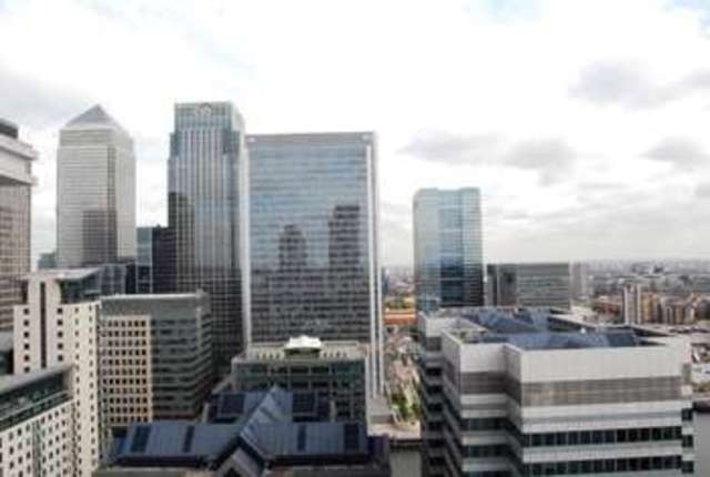  Image of 2 bedroom Flat for sale in Pan Peninsula Square London E14 at London, E14 9HQ