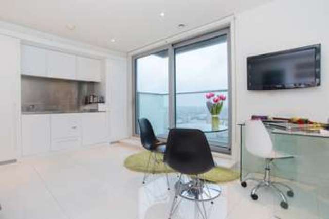  Image of Flat for sale in Pan Peninsula Square London E14 at London, E14 9HL