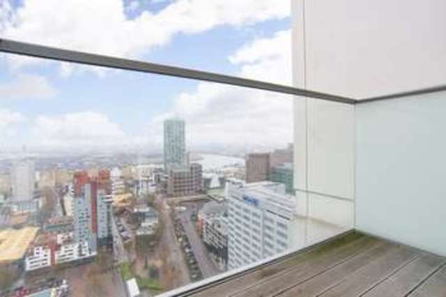  Image of Flat for sale in Pan Peninsula Square London E14 at London, E14 9HL