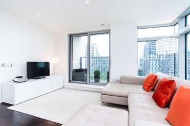  Image of 2 bedroom Flat for sale in Pan Peninsula Square London E14 at London, E14 9HD