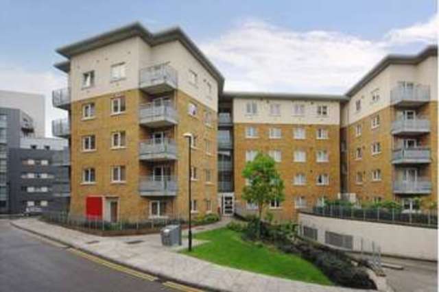  Image of 2 bedroom Flat for sale in Pancras Way London E3 at Pancras Way  London, E3 2SR