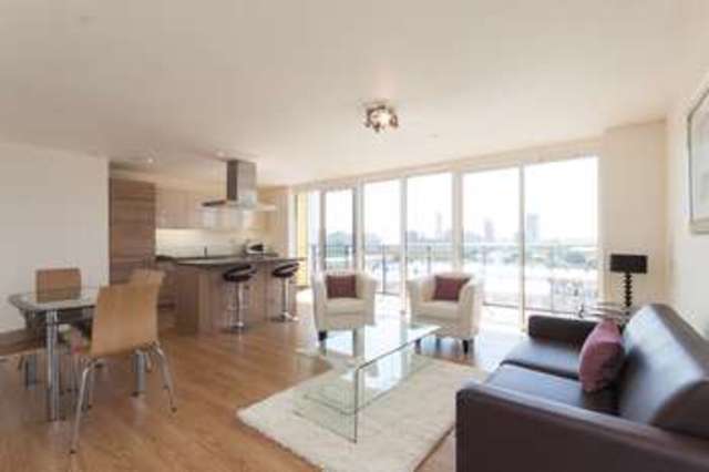  Image of 3 bedroom Flat to rent in Hay Currie Street London E14 at 6 Hay Currie Street  Poplar, E14 6GF