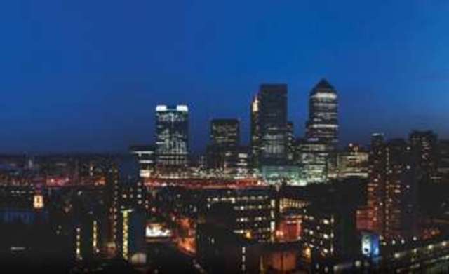  Image of 3 bedroom Flat to rent in Hay Currie Street London E14 at 6 Hay Currie Street  Poplar, E14 6GF