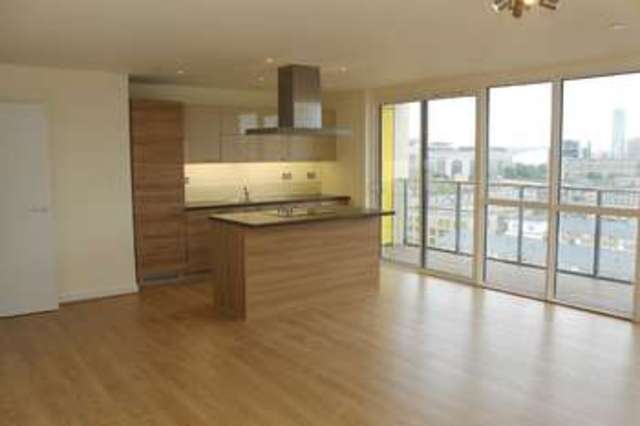  Image of 3 bedroom Flat to rent in Hay Currie Street London E14 at 6 Hay Currie Street  Poplar, E14 6GF