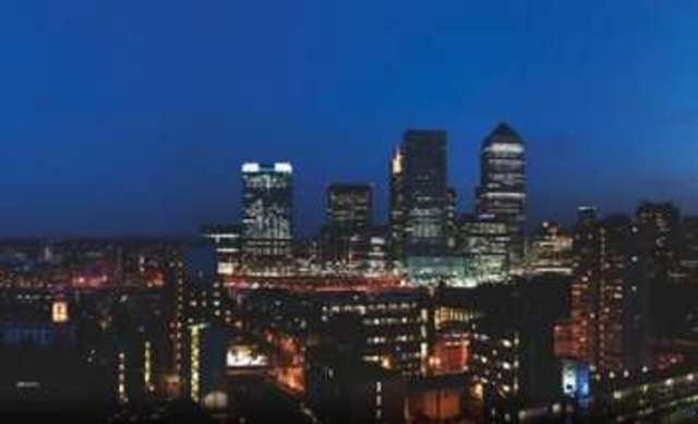  Image of 3 bedroom Flat to rent in Hay Currie Street London E14 at 6 Hay Currie Street  Poplar, E14 6GF