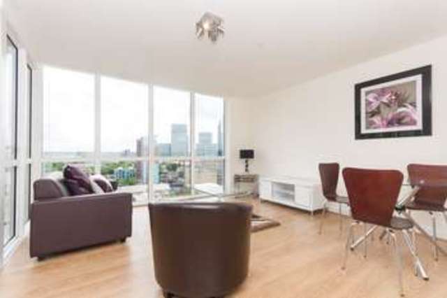  Image of 2 bedroom Flat to rent in Hay Currie Street London E14 at 6 Hay Currie Street  Poplar, E14 6GF