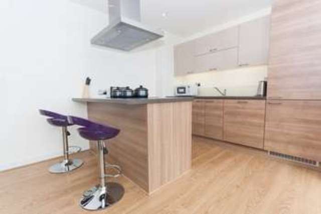  Image of 2 bedroom Flat to rent in Hay Currie Street London E14 at 6 Hay Currie Street  Poplar, E14 6GF