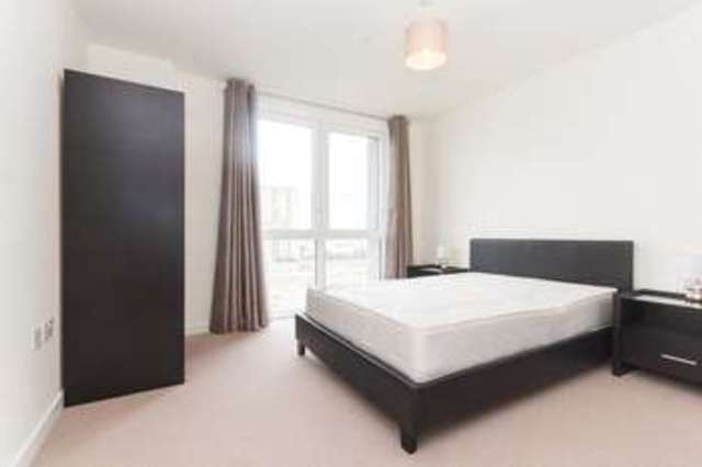  Image of 2 bedroom Flat to rent in Hay Currie Street London E14 at 6 Hay Currie Street  Poplar, E14 6GF