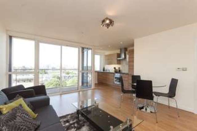  Image of 1 bedroom Flat to rent in Hay Currie Street London E14 at 6 Hay Currie Street  Poplar, E14 6GF