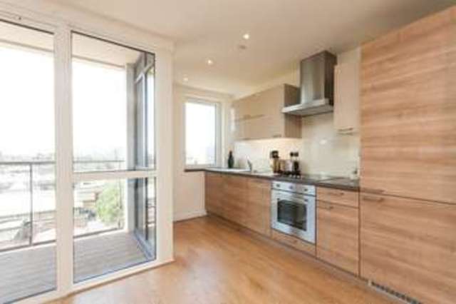  Image of 1 bedroom Flat to rent in Hay Currie Street London E14 at 6 Hay Currie Street  Poplar, E14 6GF
