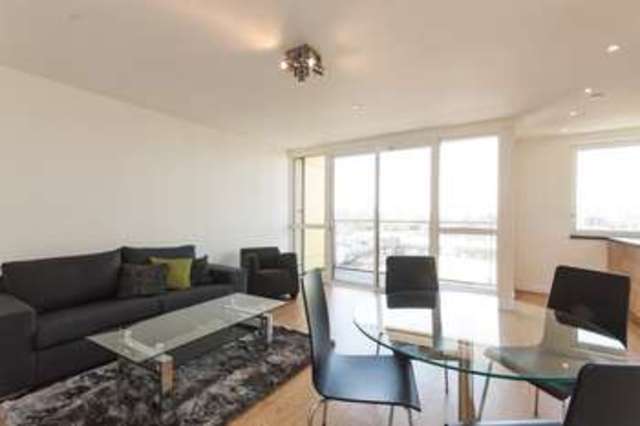  Image of 1 bedroom Flat to rent in Hay Currie Street London E14 at 6 Hay Currie Street  Poplar, E14 6GF
