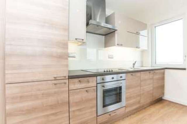  Image of 1 bedroom Flat to rent in Hay Currie Street London E14 at 6 Hay Currie Street  Poplar, E14 6GF