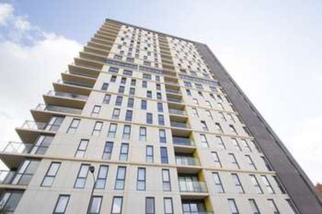  Image of 1 bedroom Flat for sale in Hay Currie Street London E14 at 6 Hay Currie Street  Poplar, E14 6GF