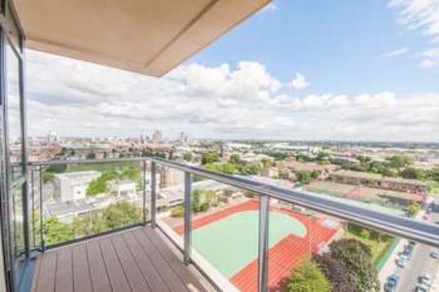  Image of 1 bedroom Flat for sale in Hay Currie Street London E14 at 6 Hay Currie Street  Poplar, E14 6GF