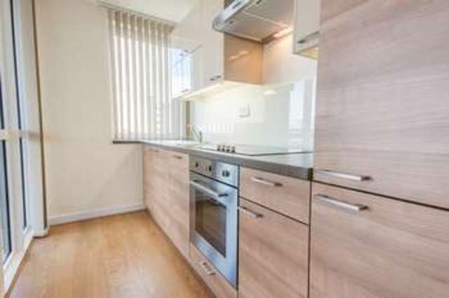  Image of 1 bedroom Flat for sale in Hay Currie Street London E14 at 6 Hay Currie Street  Poplar, E14 6GF