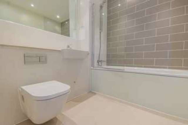  Image of 1 bedroom Flat for sale in Hay Currie Street London E14 at 6 Hay Currie Street  Poplar, E14 6GF