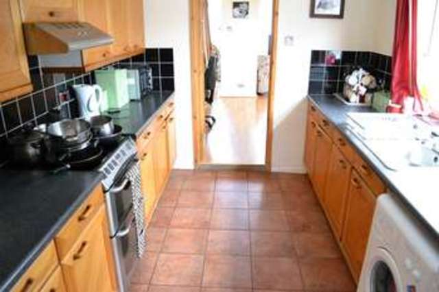  Image of 3 bedroom Terraced house to rent in Pantbach Road Heath Cardiff CF14 at Pantbach Road  Birchgrove, CF14 1UA