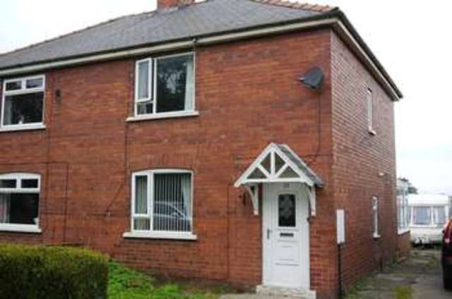  Image of 3 bedroom Semi-Detached house for sale in Paper Mill Road Rawcliffe Bridge Goole DN14 at Rawcliffe Bridge East Yorkshire, DN14 8SJ