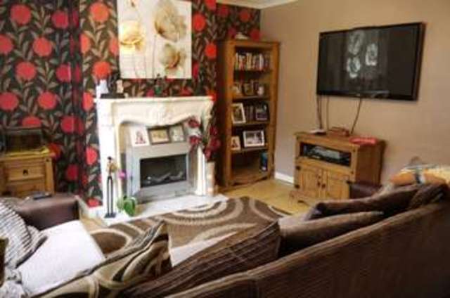  Image of 3 bedroom Semi-Detached house for sale in Paper Mill Road Rawcliffe Bridge Goole DN14 at Rawcliffe Bridge East Yorkshire, DN14 8SJ