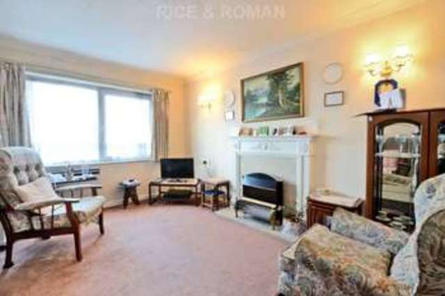  Image of 1 bedroom Retirement Property for sale in St. Marks Hill Surbiton KT6 at St. Marks Hill  Surbiton, KT6 4PL