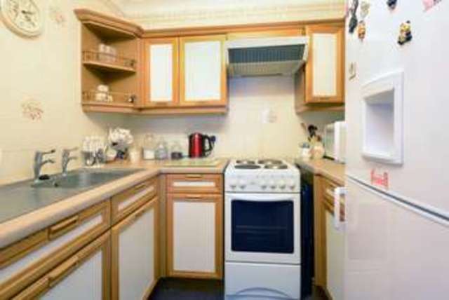 Image of 1 bedroom Retirement Property for sale in St. Marks Hill Surbiton KT6 at St. Marks Hill  Surbiton, KT6 4PL