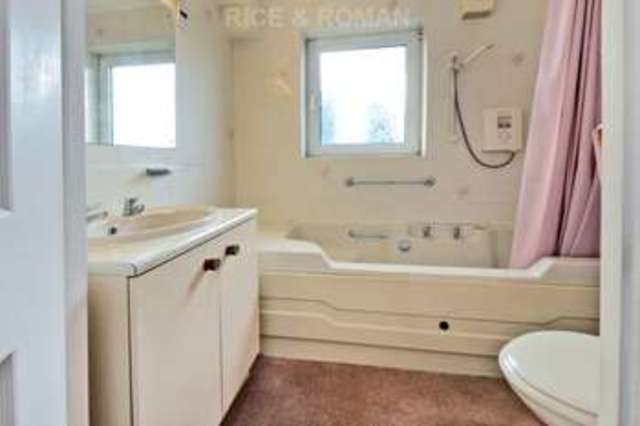  Image of 1 bedroom Retirement Property for sale in St. Marks Hill Surbiton KT6 at St. Marks Hill  Surbiton, KT6 4PL