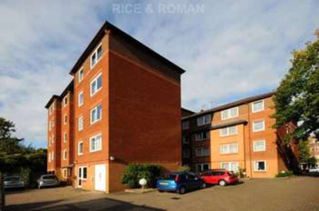  Image of 1 bedroom Retirement Property for sale in St. Marks Hill Surbiton KT6 at St. Marks Hill  Surbiton, KT6 4PL